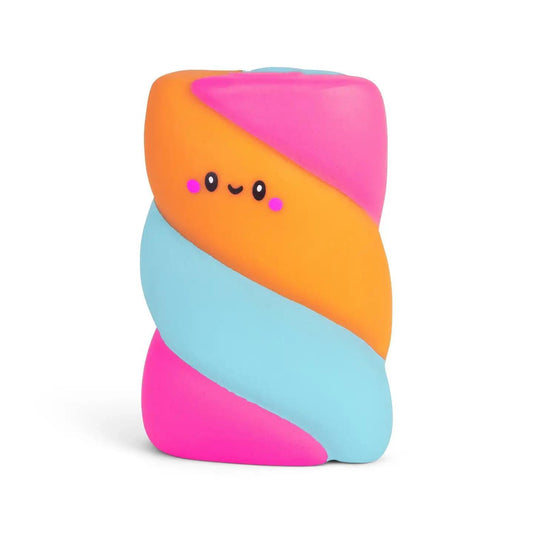 Scrunchems Marshmallow Squishy Fidget Toy