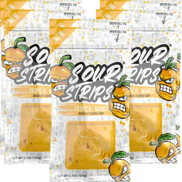 Sour Strips