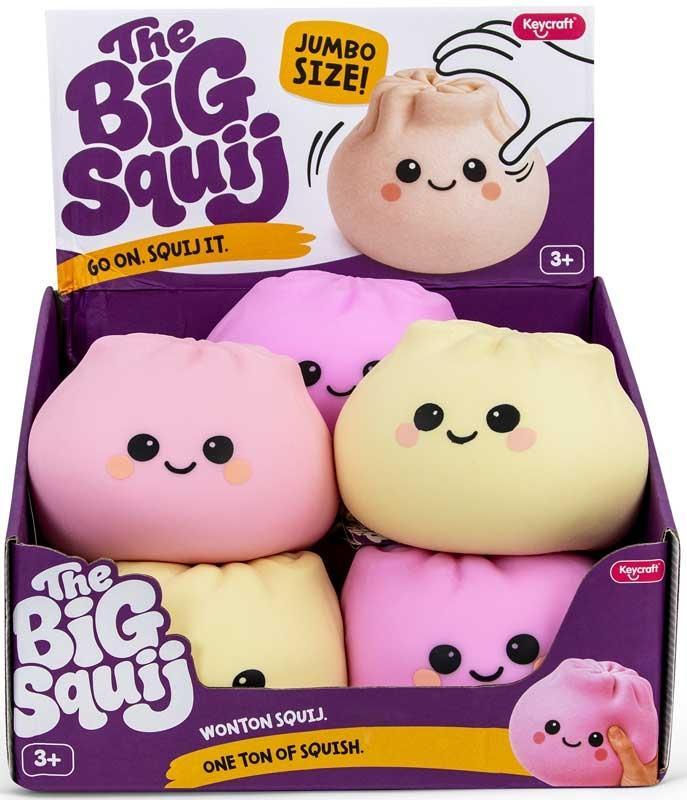 Big Squij