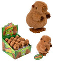 Wind-Up Fuzzy Capybara