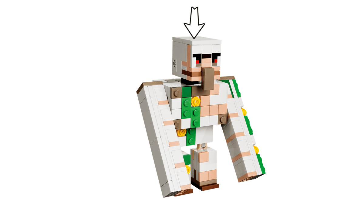 21592 Chicken Jockey Desert Attack