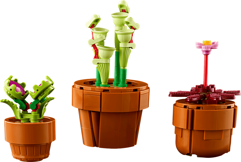 Tiny Plants 10329 | Botanicals