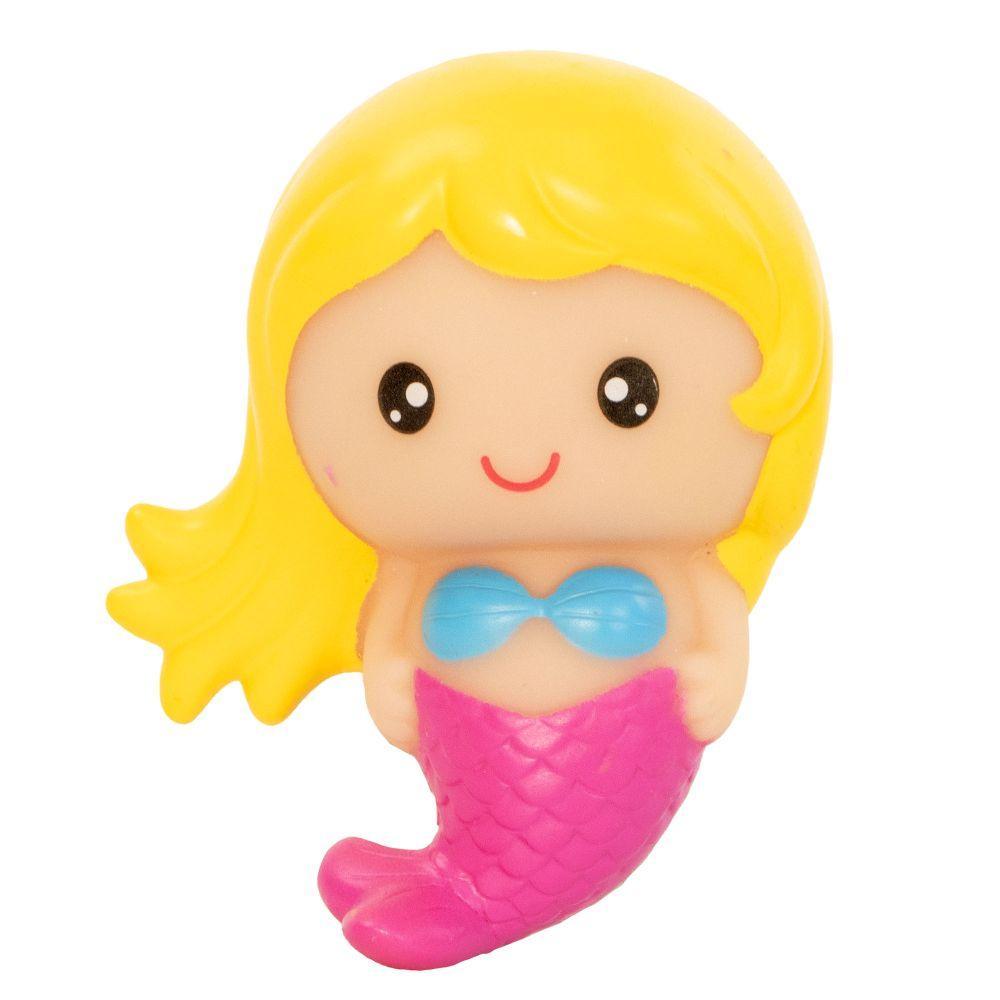Light up Floating Mermaid