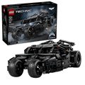 42239 Batmobile Tumbler