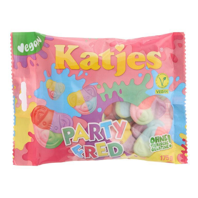 Katjes Party Fred 175g (Germany)
