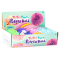 Tutti Frutti Puffer Ball
