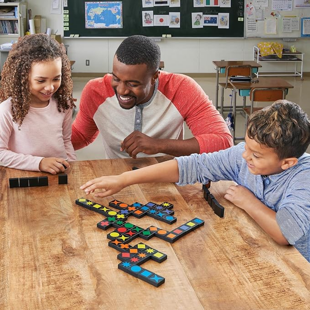 Qwirkle