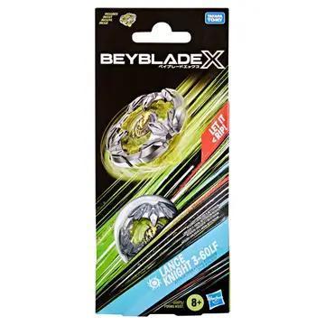 Beyblade X Booster Pack Set Assortment