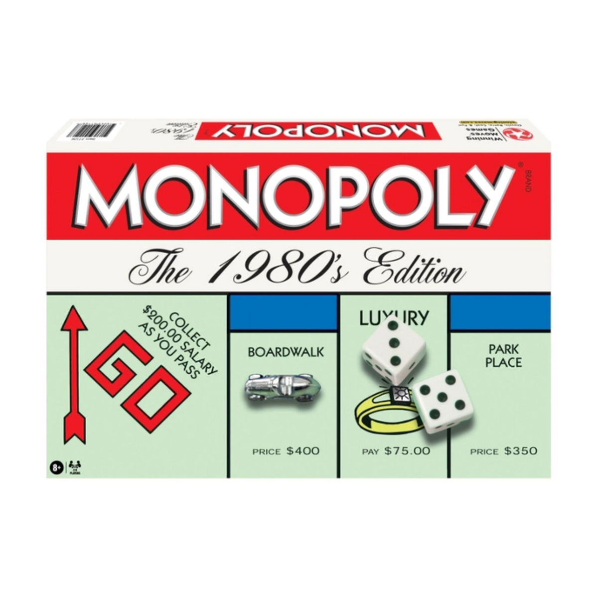 Monopoly® Classic Edition