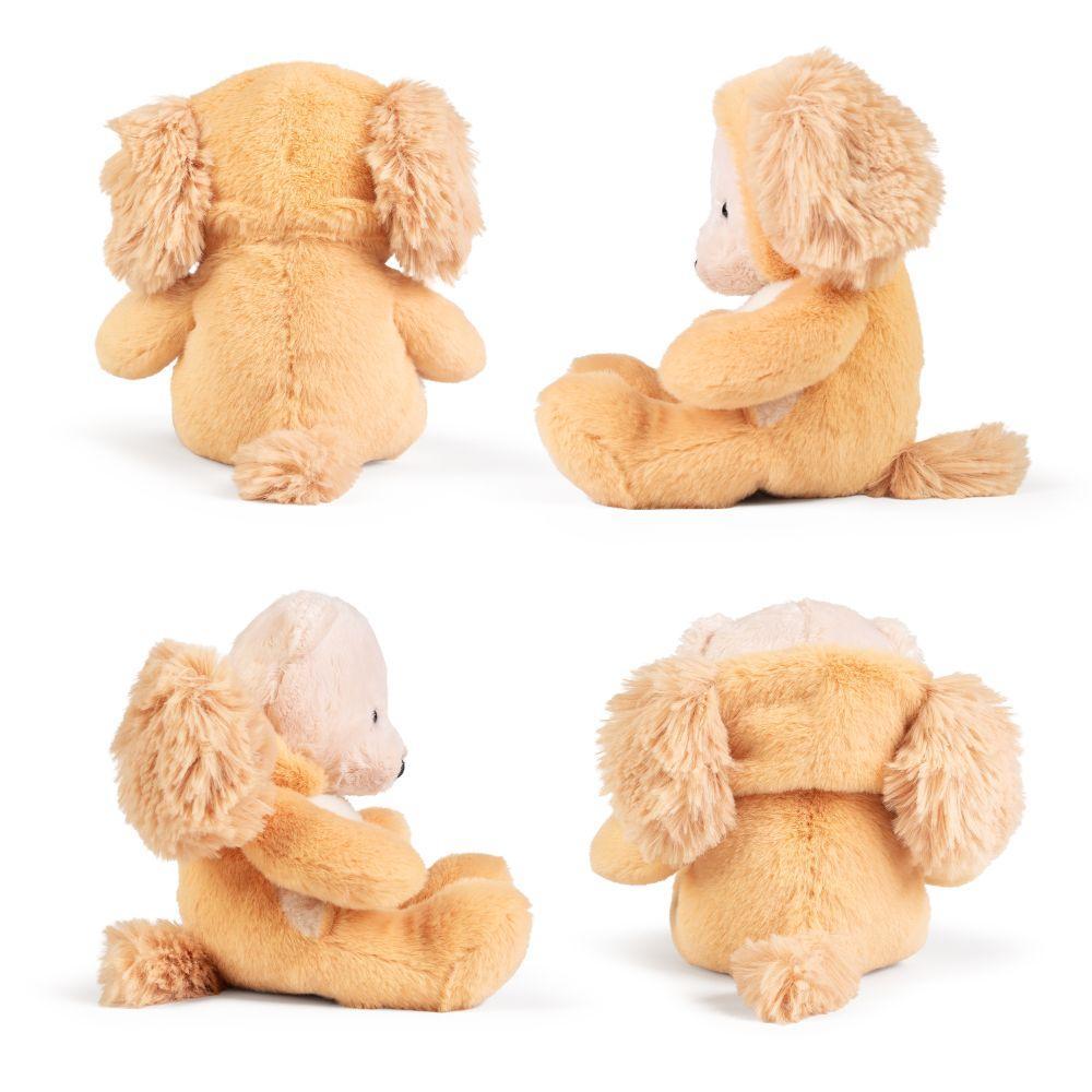 LITTLE Dress Up Bear - Dogs