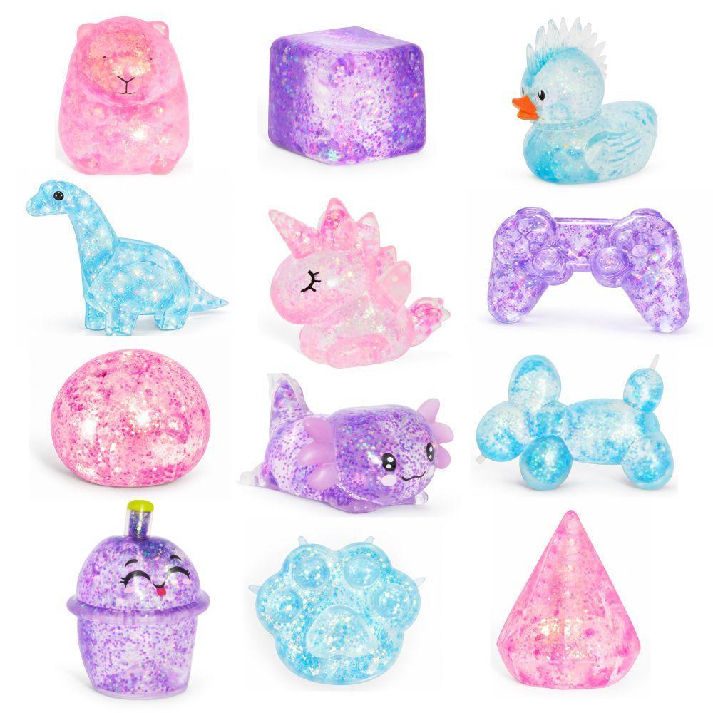 Squishy Gemz Mystery Bag