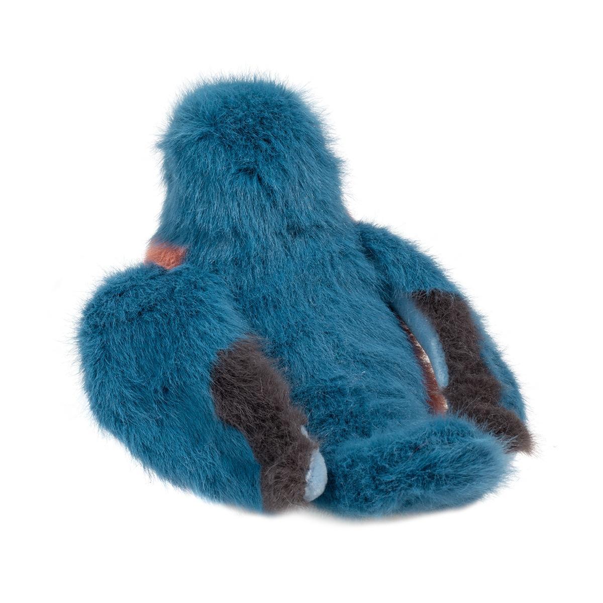 Bertie BLUE BIRD