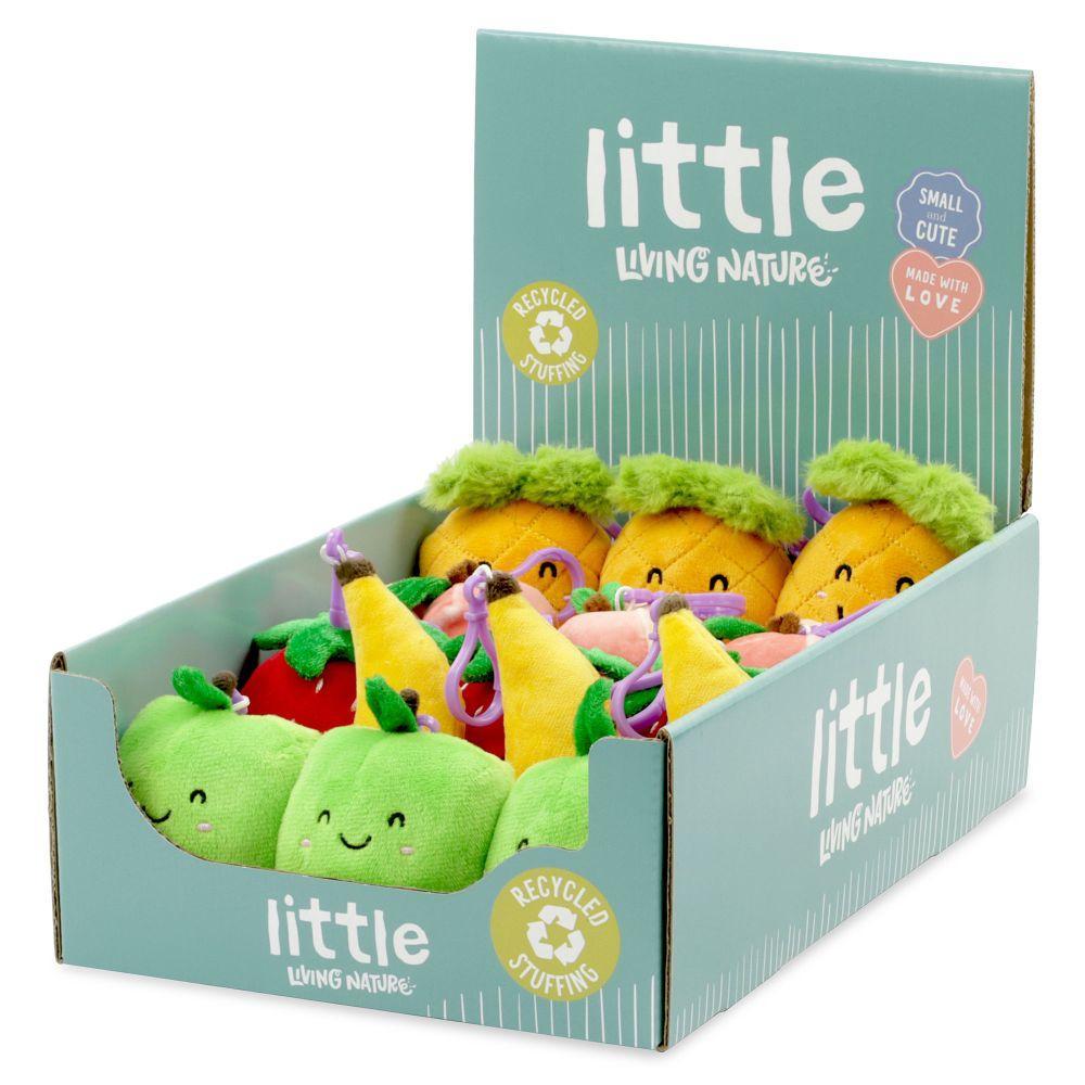 LITTLE Clips Fruit