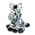 ZADIE ZEBRA SOFT