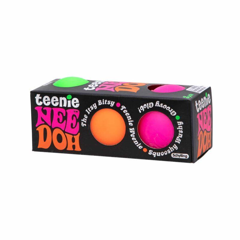 TEENIE NEE DOH