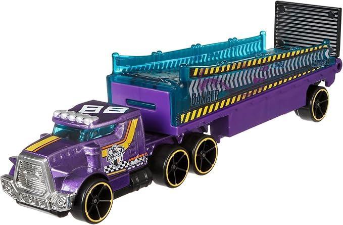 Hot Wheels Super Rig Assortment