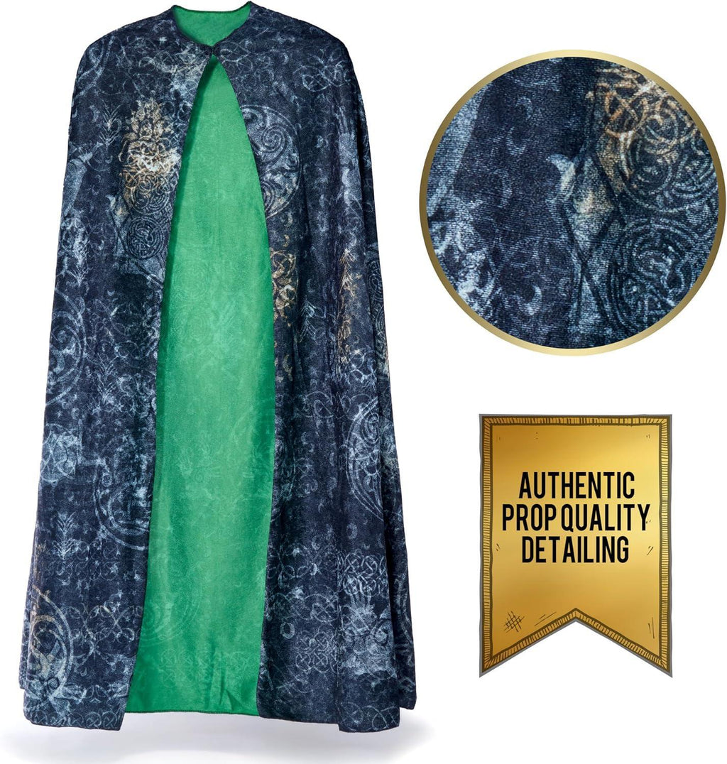 WOW! HARRY POTTER INVISIBILTY CLOAK REALFX