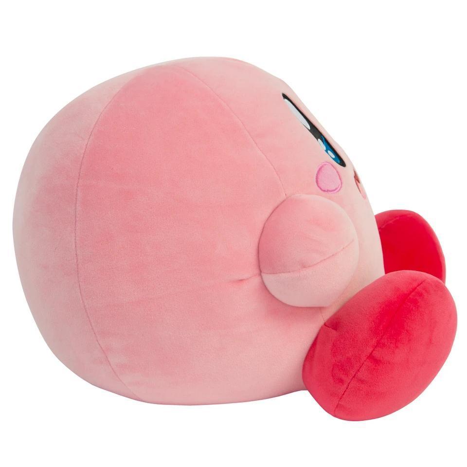Club Mocchi- Mocchi- Kirby™ – Dream Buffet – Mega Plush Toy – 15 inch