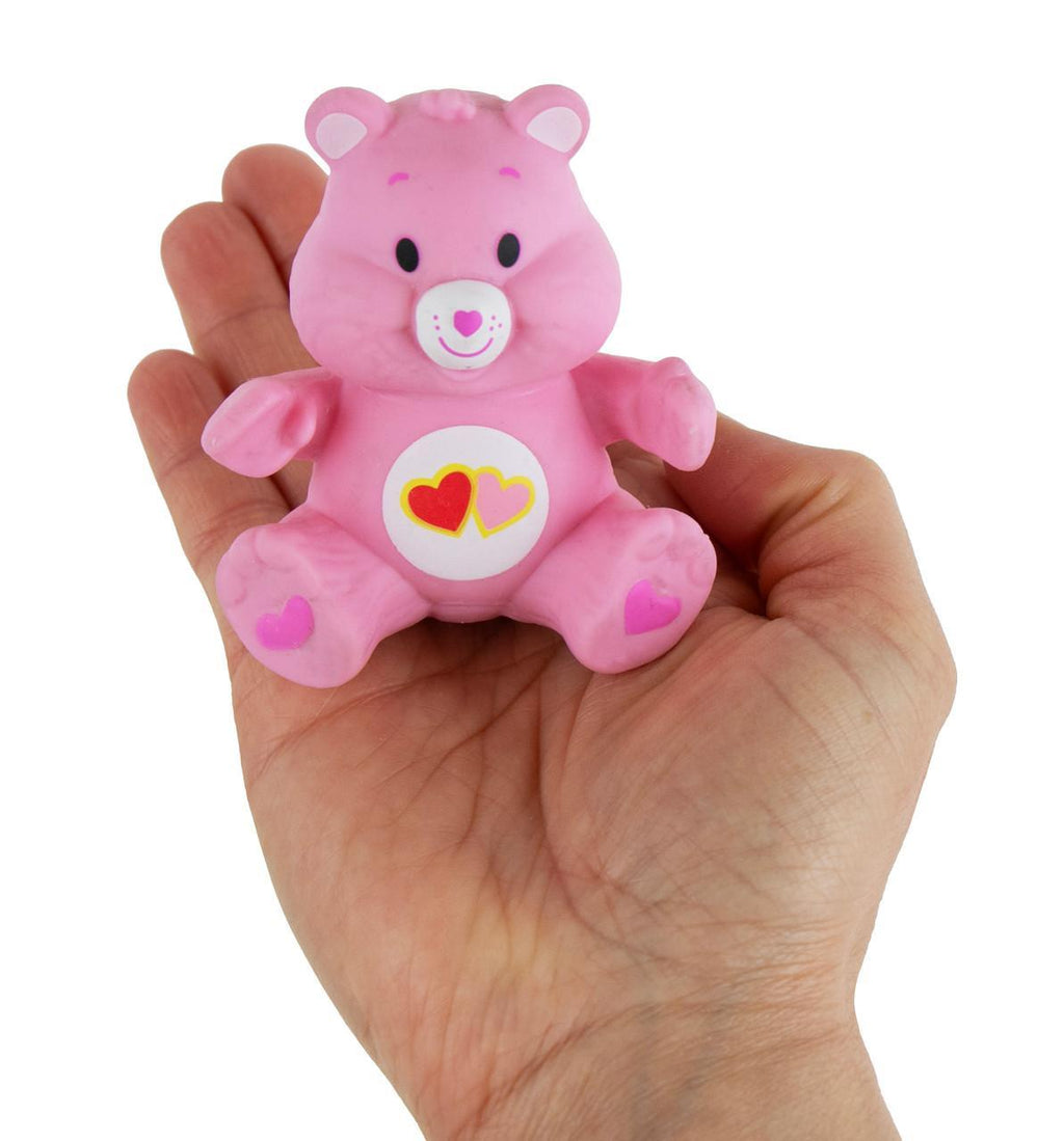 Worlds Smallest Care Bears Squishables