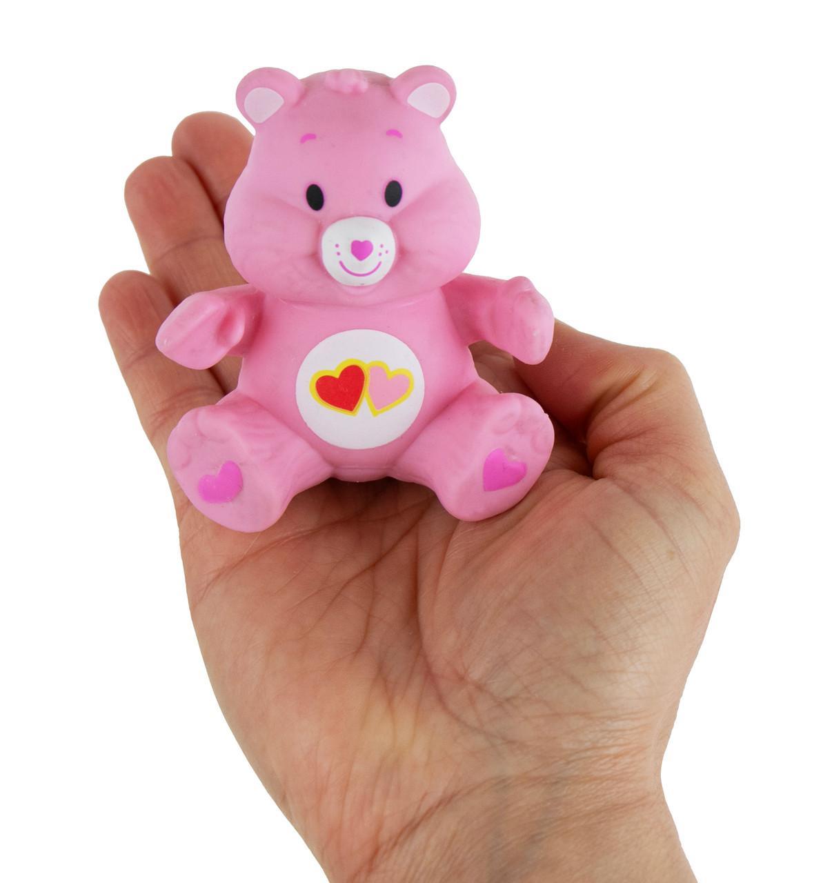 Worlds Smallest Care Bears Squishables