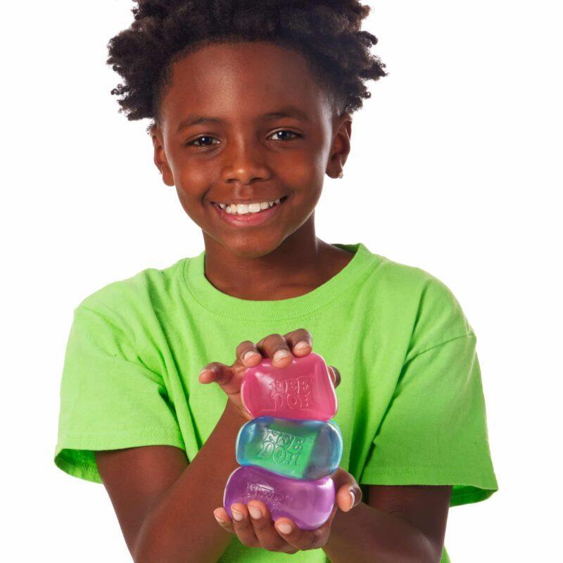 NICE CUBE NEEDOH