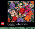 LEGO Brick Botanicals Puzzle