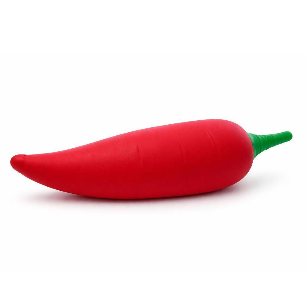 The Big Squij Chili
