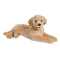 SADIE DLUX YELLOW LAB