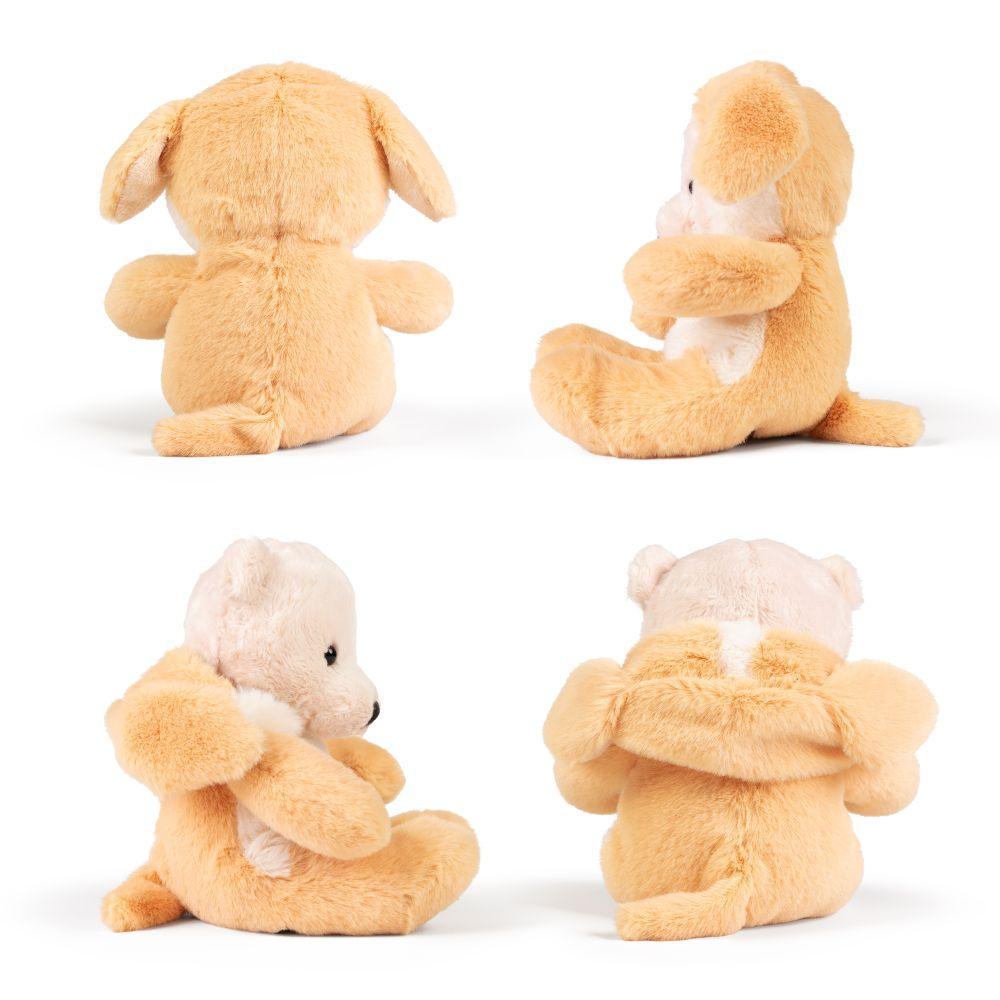 LITTLE Dress Up Bear - Dogs