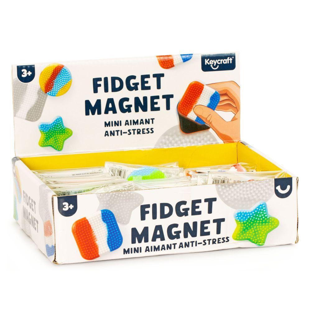 Fidget Magnets