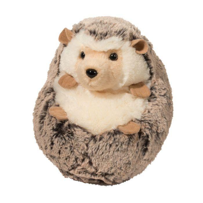 SPUNKY HEDGEHOG, LARGE