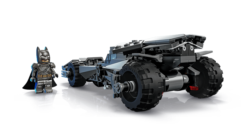76331 Batman v Superman Batmobile CS PK 4