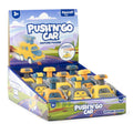 Push 'N' Go Car