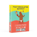 That Escalated Quickly - Grab & Game