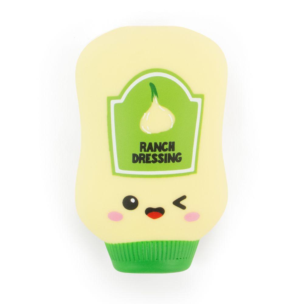 Squishy Sauce