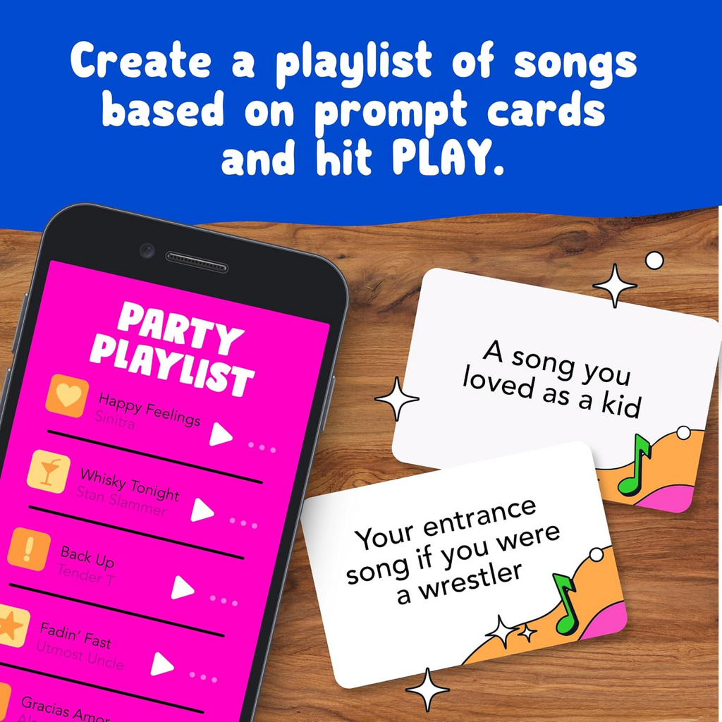 Add To Playlist