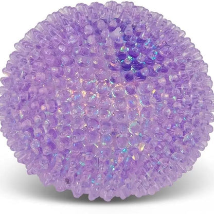 Scrunchems Sensory Sugar Shapes Squishy Fidget Toy
