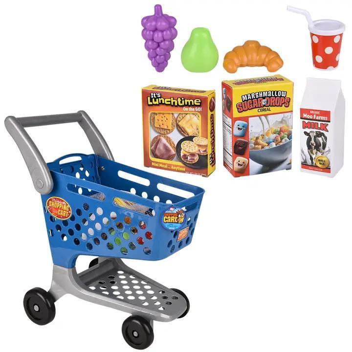 SHOPPING CART