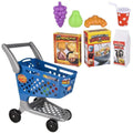 SHOPPING CART