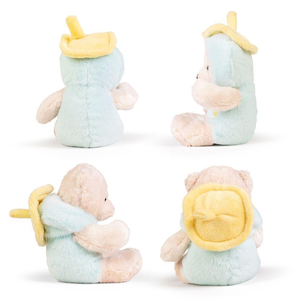LITTLE Dress Up Bear - Boba Tea