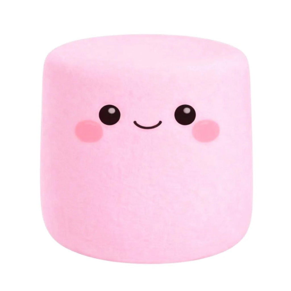 Big Squij Marshmallow