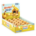 Bouncy Eggs