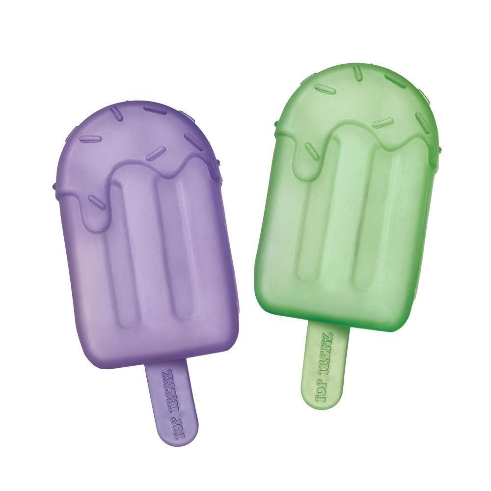 Super Duper Sugar Squisher - Ice Pops 2 Pack Set