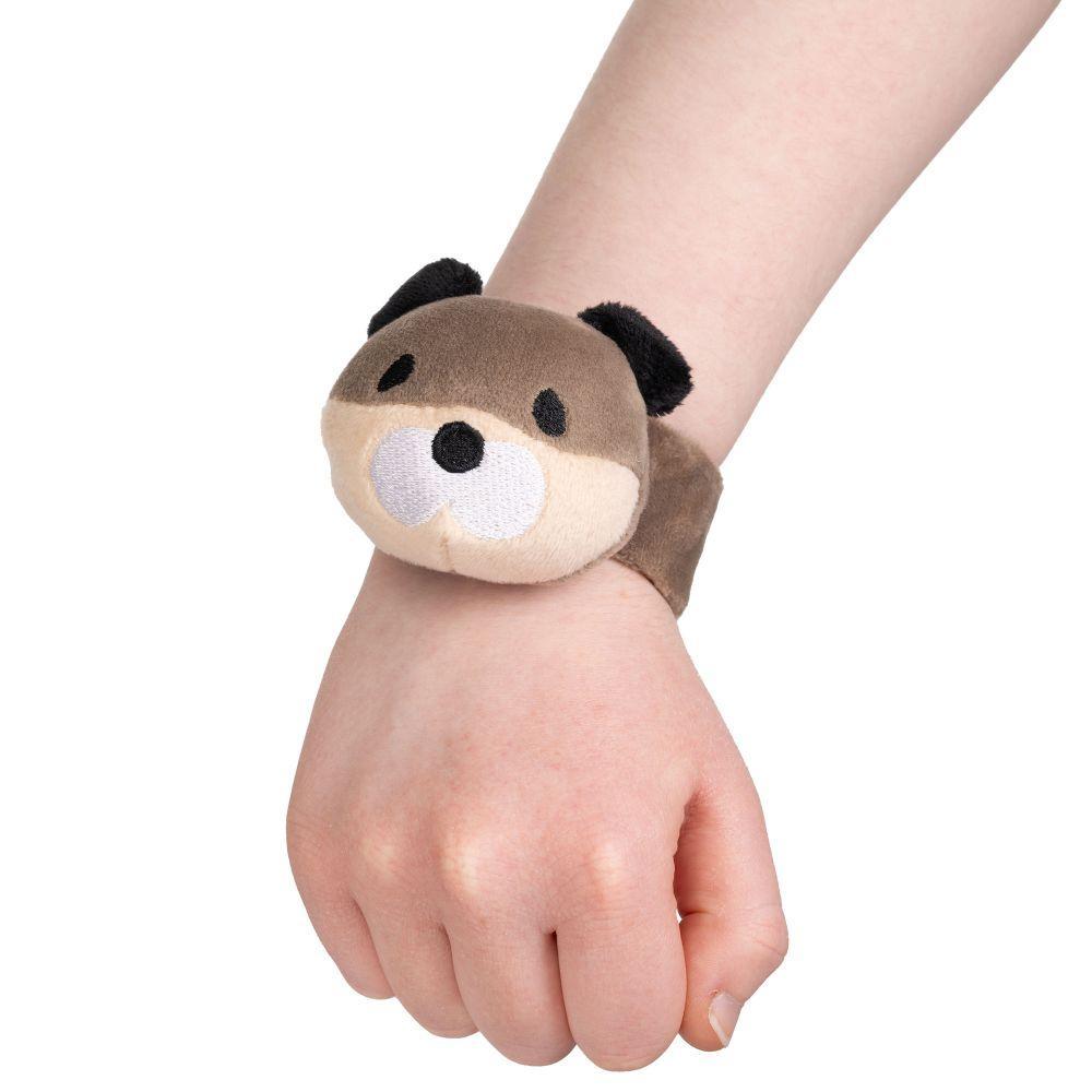 LITTLE Bands Woodland Faces