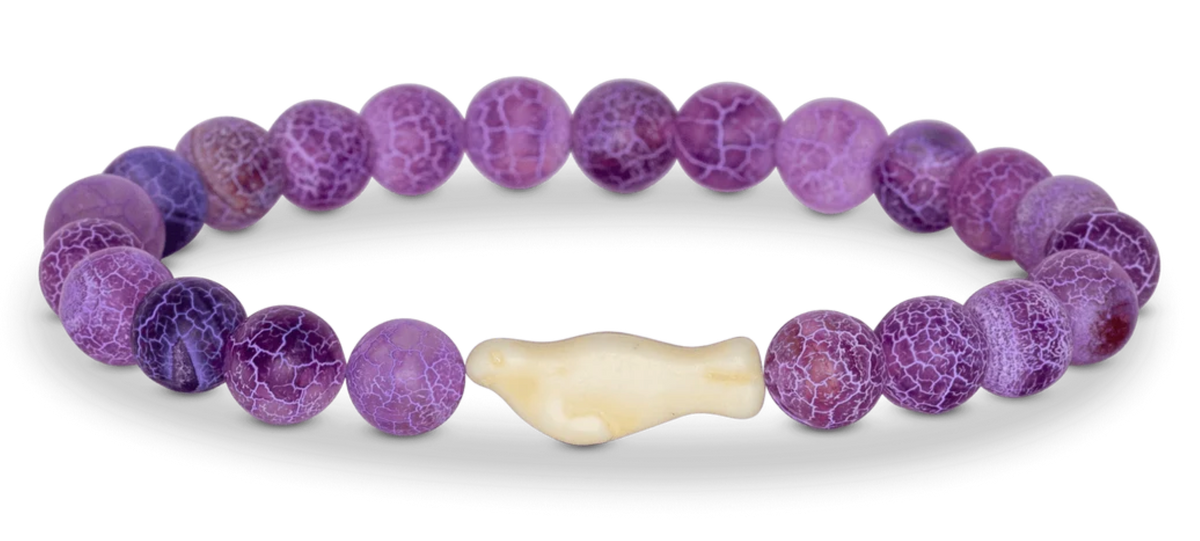 The Glide Bracelet - Seal