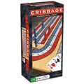 Cribbage, Family Traditions - FS