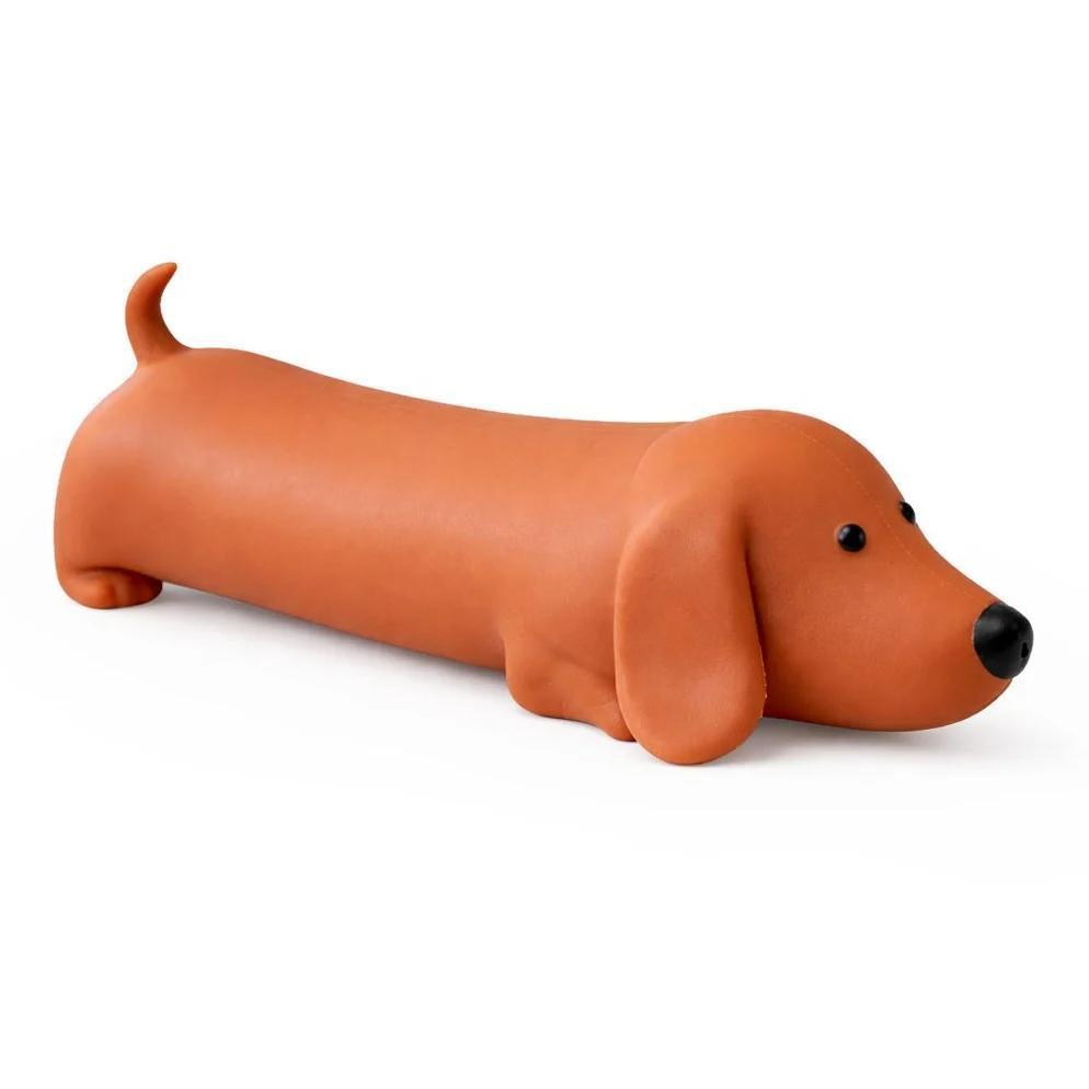 The Big Squij Daschund
