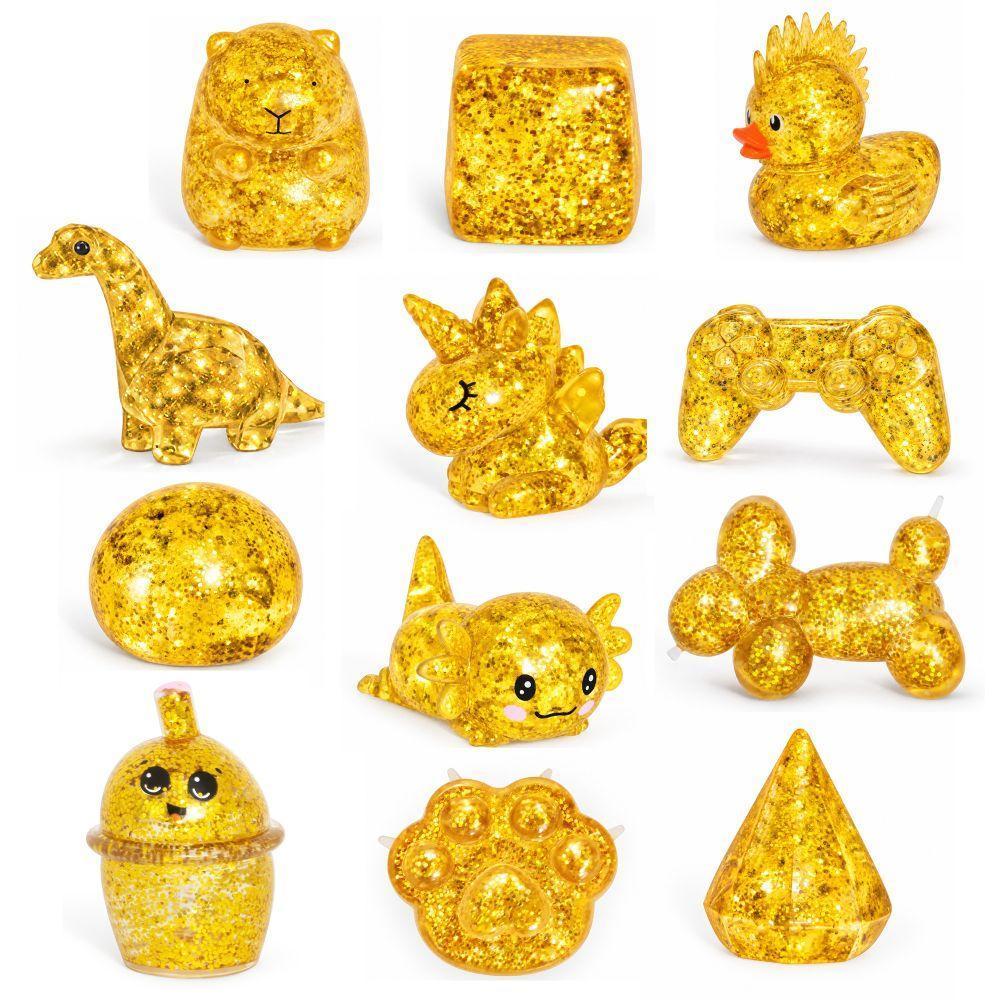 Squishy Gemz Mystery Bag