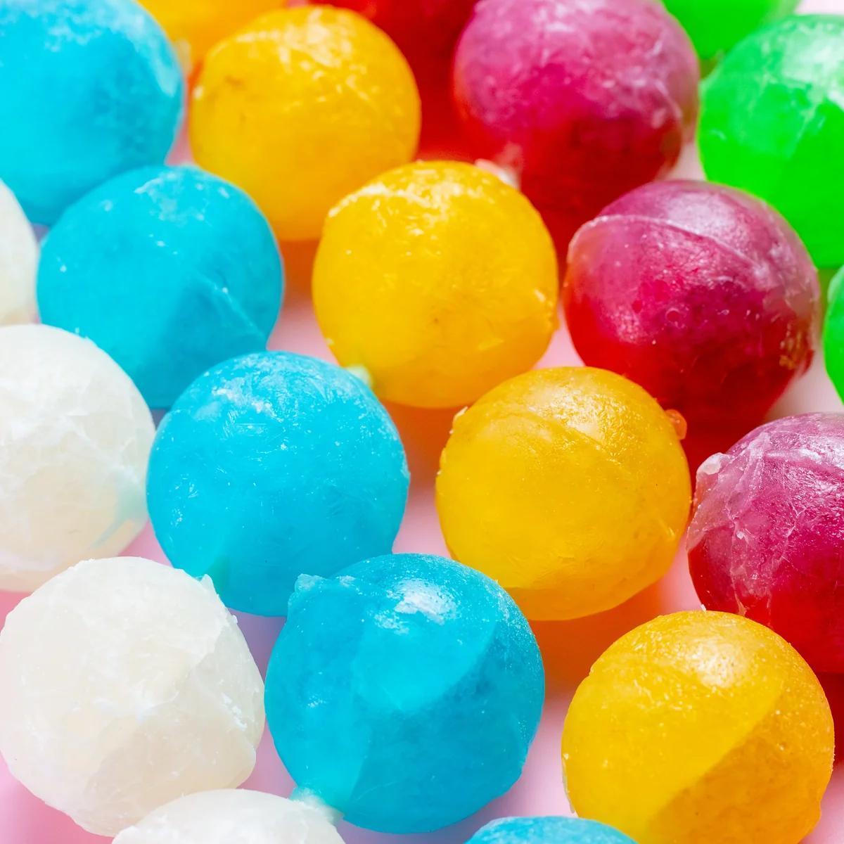Crystal Pops