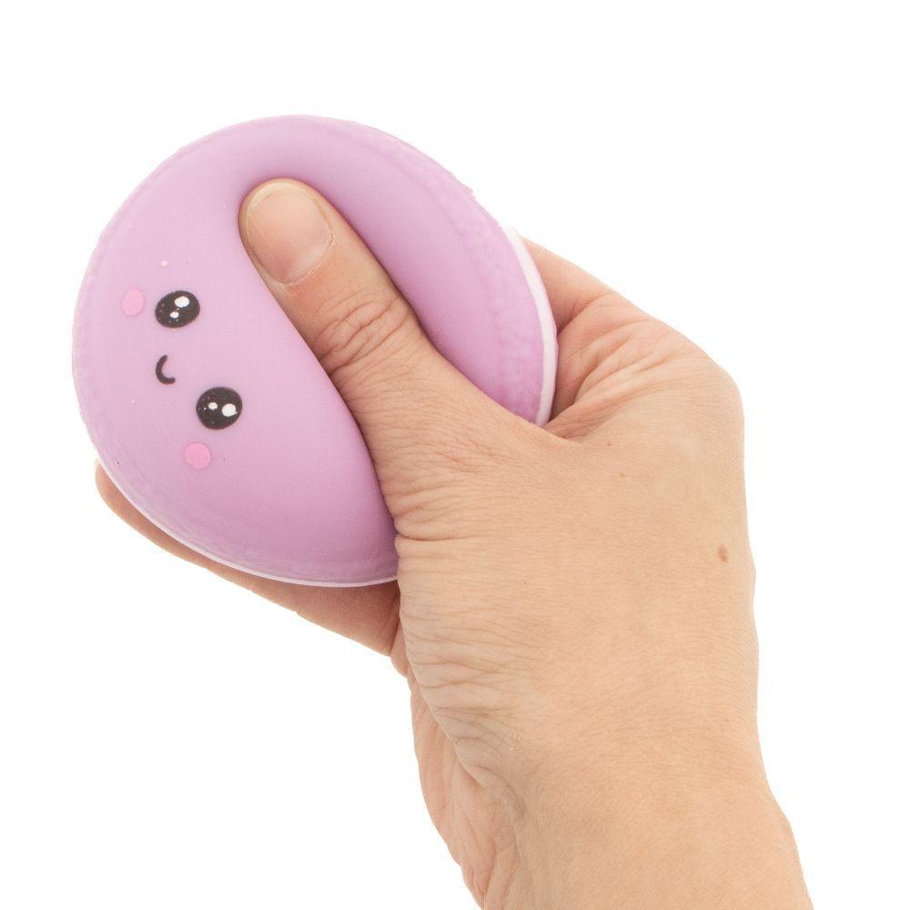 Squishy Macarons 2pk